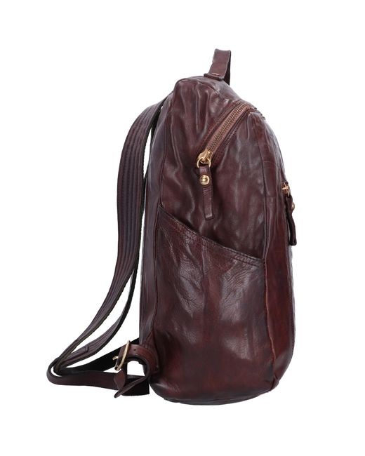 Campomaggi Rucksack in Multicolor für Herren