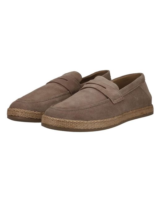 Gioseppo Slipper in Brown für Herren