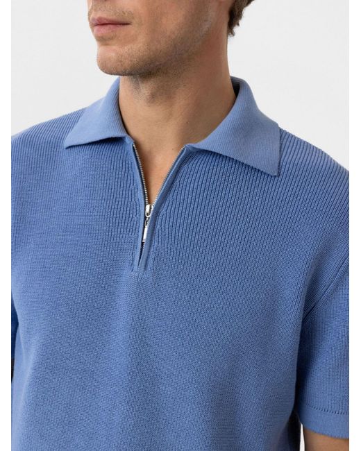 Antioch Pullover in Blue für Herren