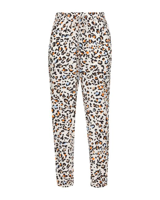 S.oliver White Hose