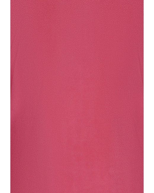 Nolie Pink Pullover