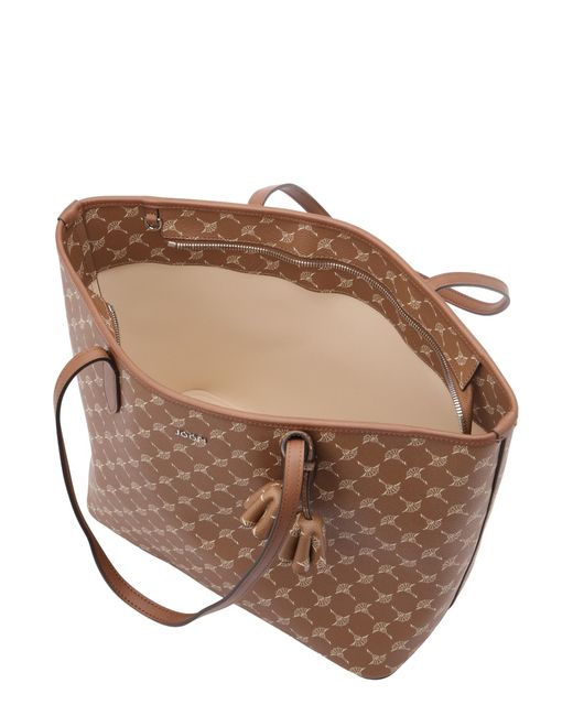 Joop! Brown Shopper