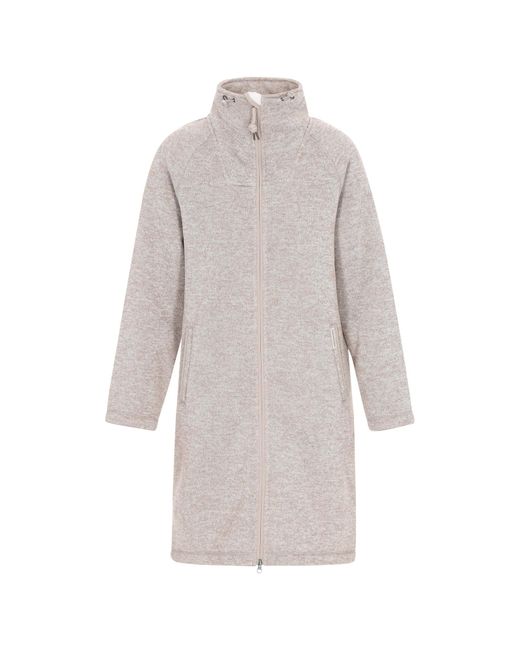 Schmuddelwedda White Übergangsjacke