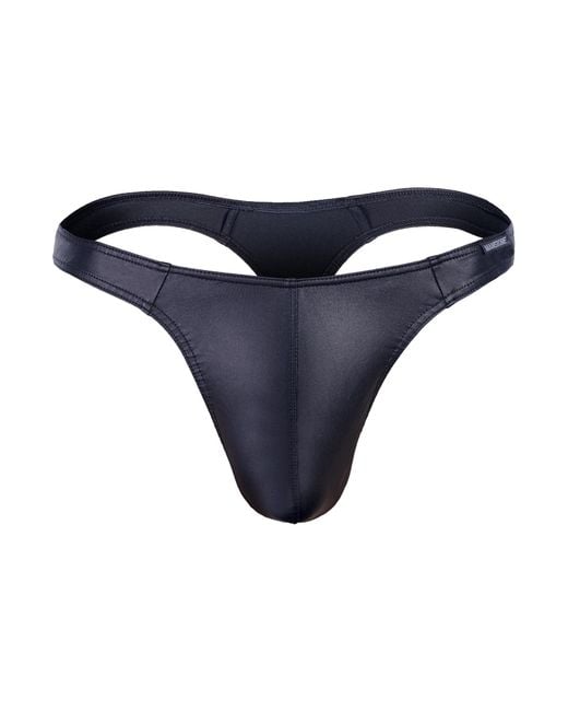 MANSTORE M510 Tower String in Blue für Herren