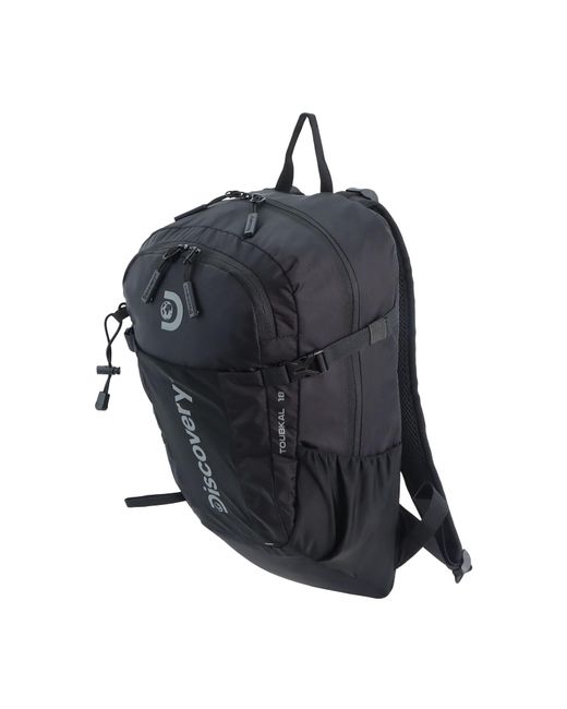 Discovery Rucksack in Black für Herren
