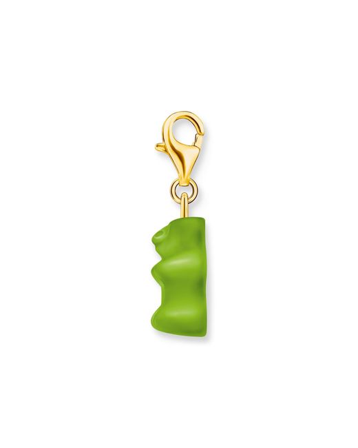Thomas Sabo Green Anhänger