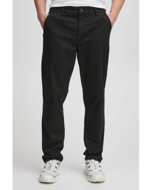 Solid Hose Erico Filip in Black für Herren