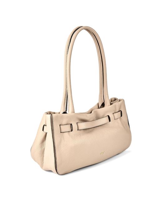 Abro⁺ Natural Tasche Jill