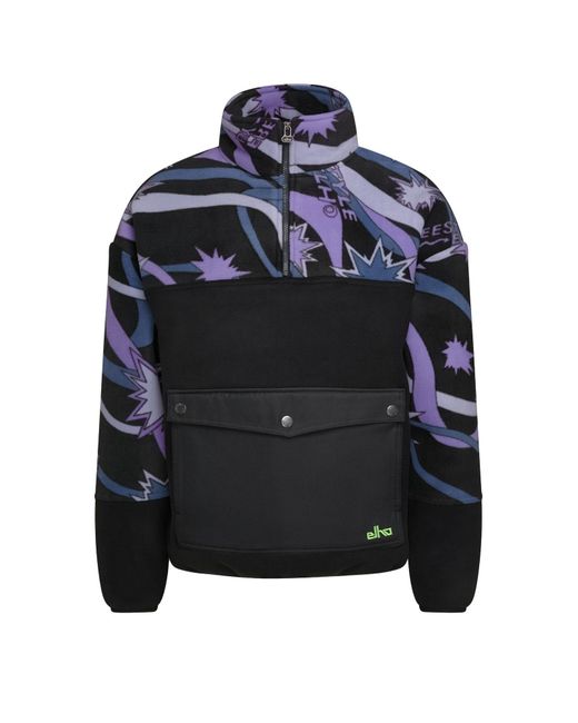 Elho Pullover in Blue für Herren