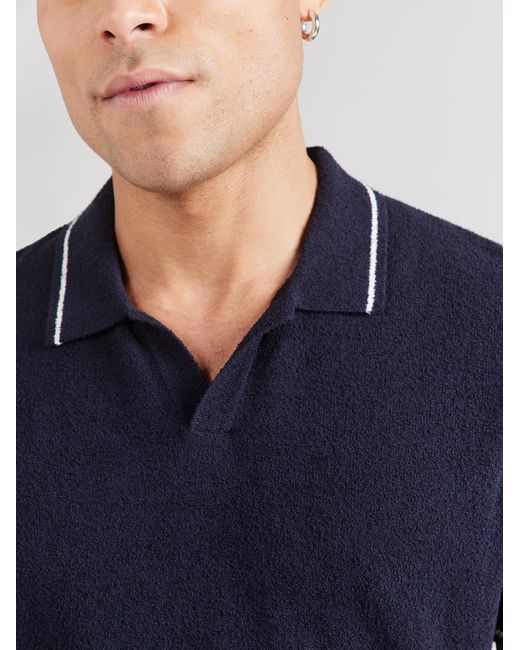 Antony Morato Pullover in Blue für Herren