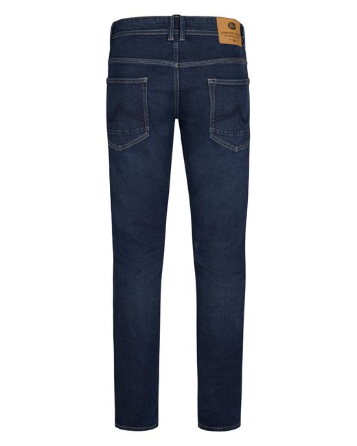 Petrol Industries Jeans Palmstone in Blue für Herren
