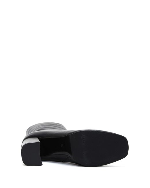 Derimod Black Stiefelette