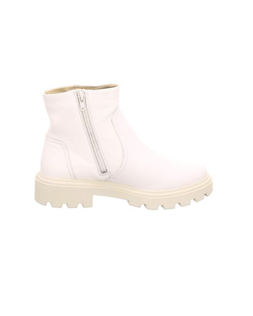 Ara Black Stiefelette