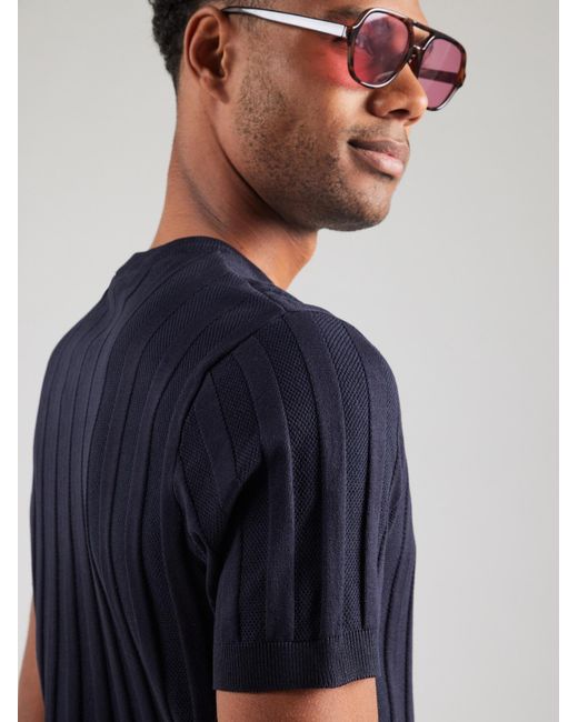Lindbergh Pullover in Blue für Herren
