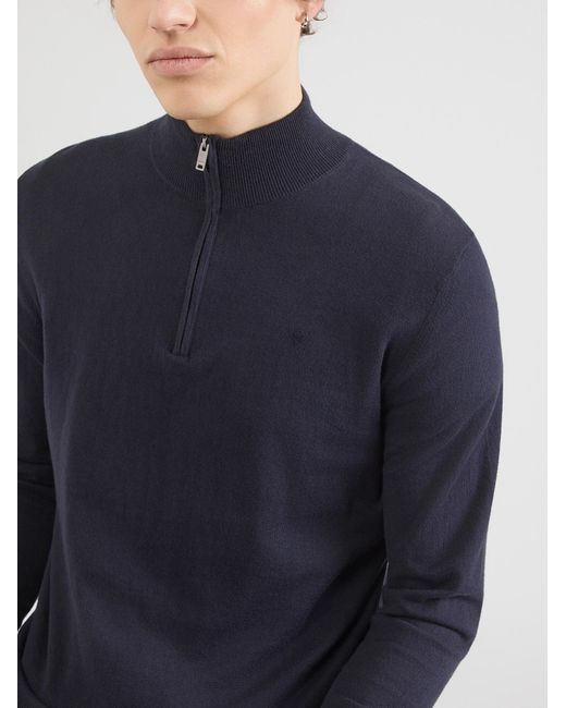Hackett Pullover in Blue für Herren