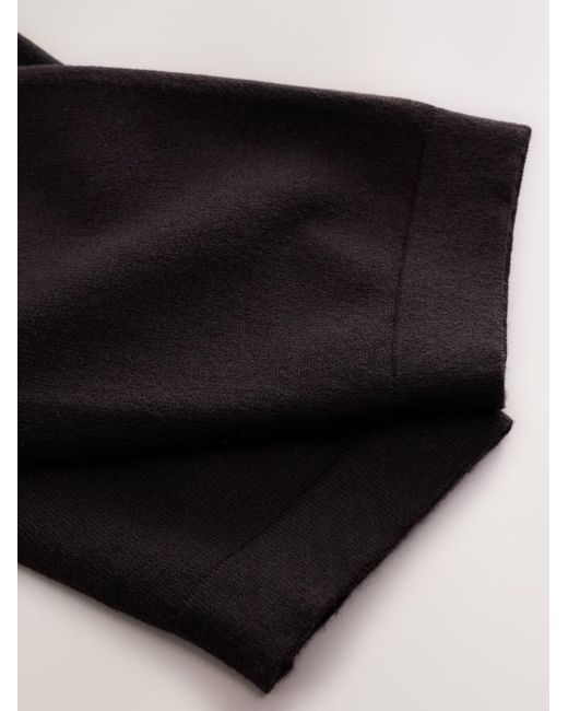 Next Pullover N. Premium in Black für Herren