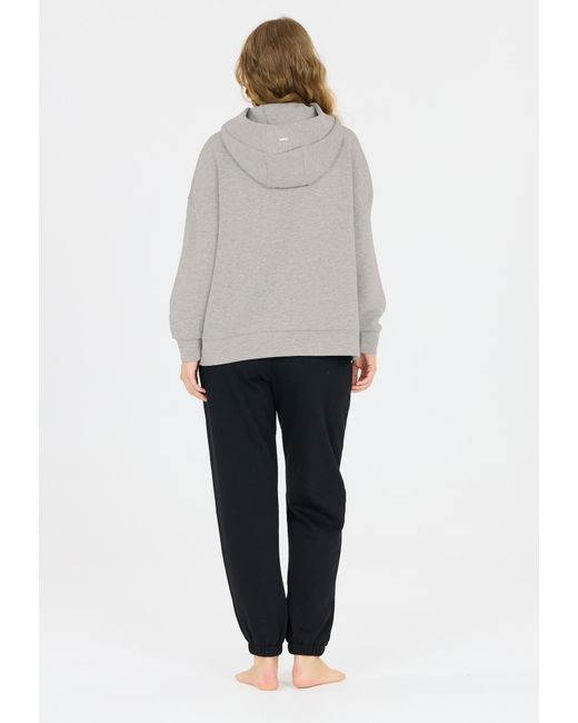 Athlecia Gray Sweatshirt Larisa