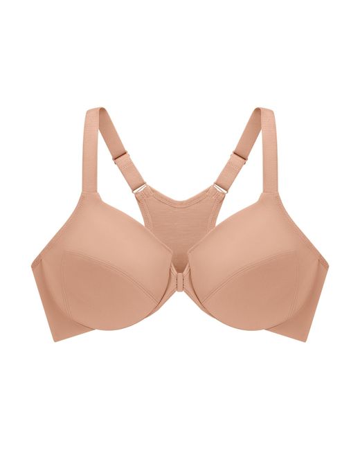 Glamorise Pink Glamorise Bh