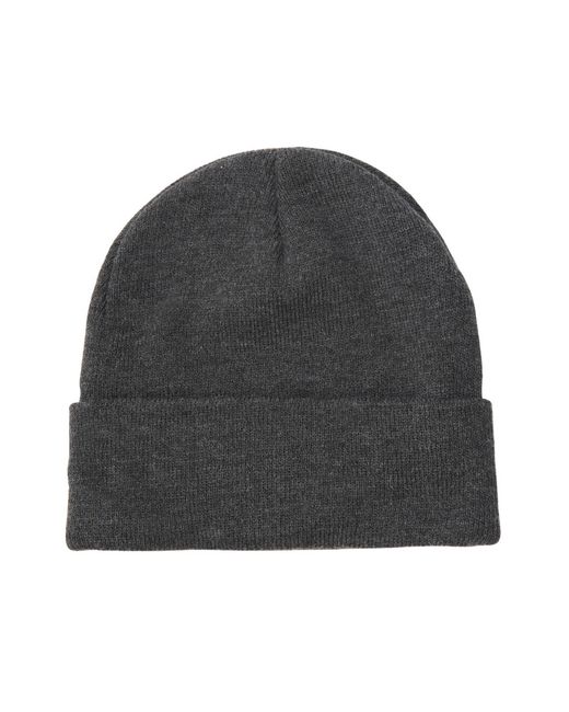 Koröshi Black Mütze