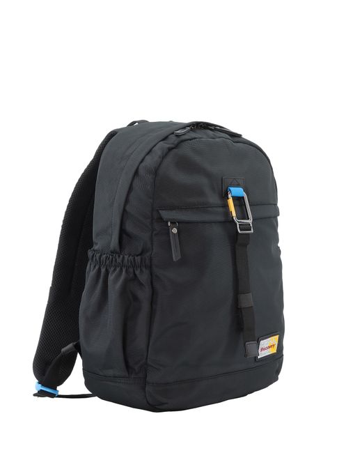 Discovery Rucksack in Black für Herren