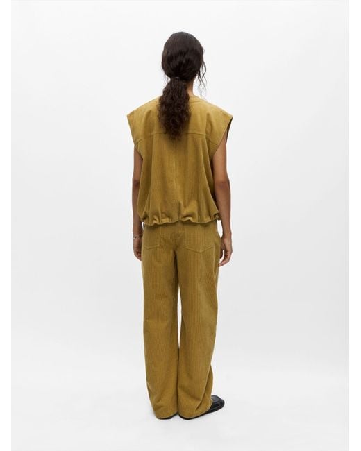 Object Yellow Weste Objpella