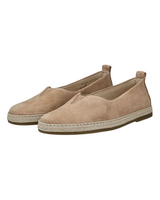 Gabor Natural Slipper