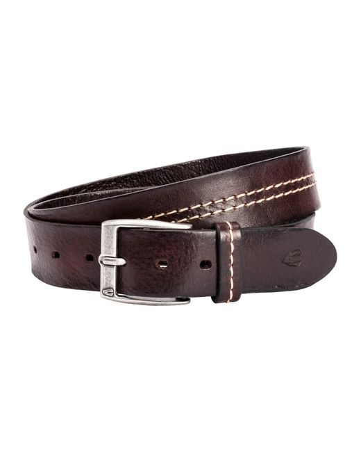 Camel Active Gürtel in Brown für Herren
