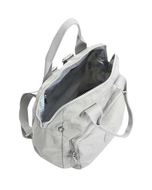 Mindesa Gray Rucksack