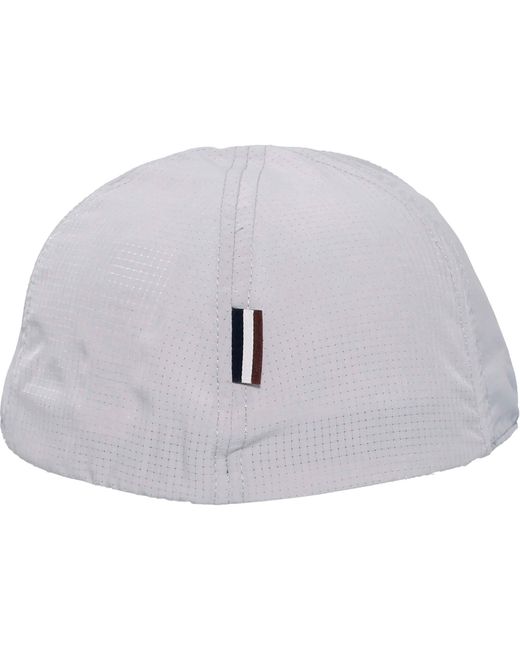 Bugatti Cap in Gray für Herren