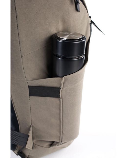 Nitro Rucksack Nikuro in Gray für Herren