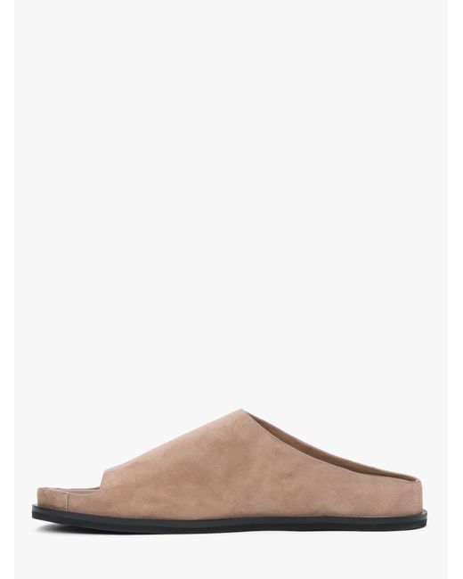 ESTRO Pink Pantolette 2602