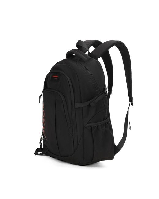 Aoking Rucksack in Black für Herren