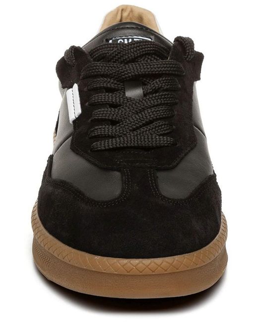 Steve Madden Sneaker in Brown für Herren