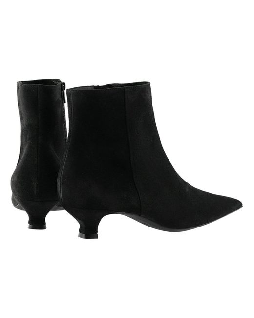 Högl Black Stiefelette