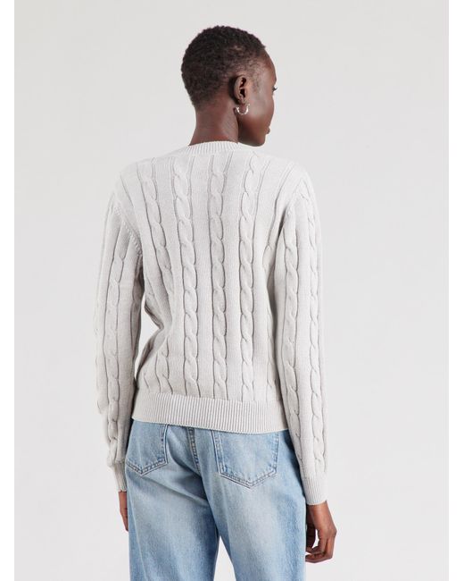 Cph Muse Gray Pullover