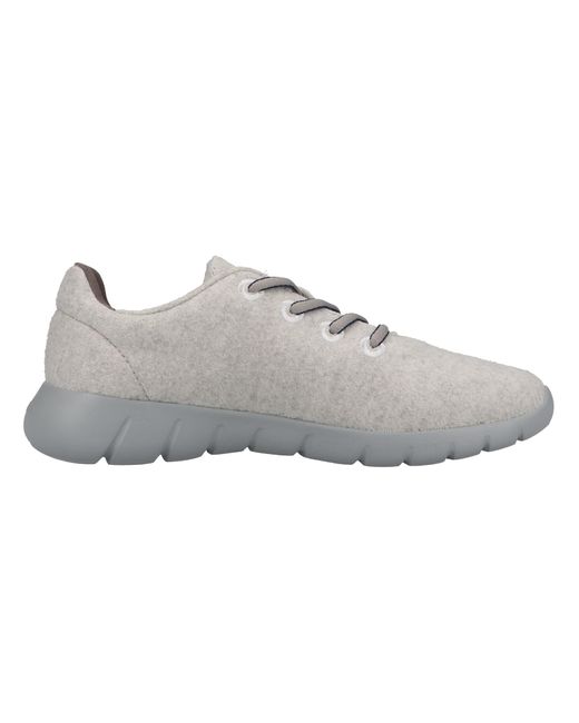 Giesswein Gray Sneaker