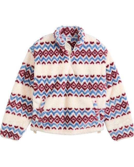 Levi's Multicolor Levis Pullover