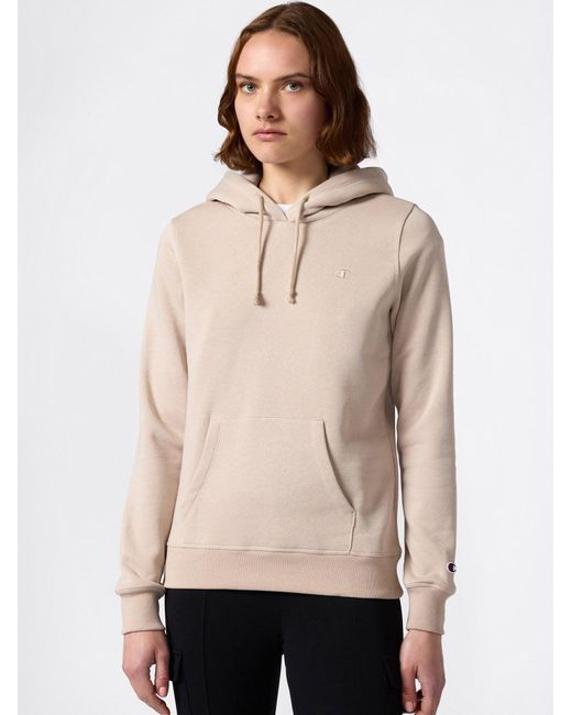 Champion Natural Sweatshirt