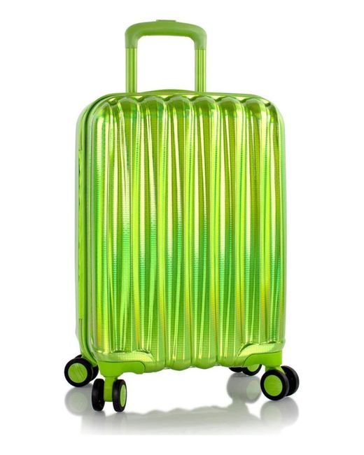 Heys Koffer in Green für Herren