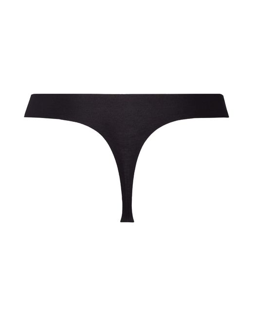 Hanro Black String