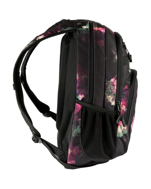 Nitro Rucksack Chase in Black für Herren