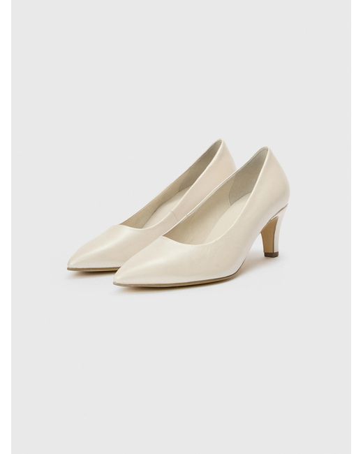 Gabor Natural Pumps