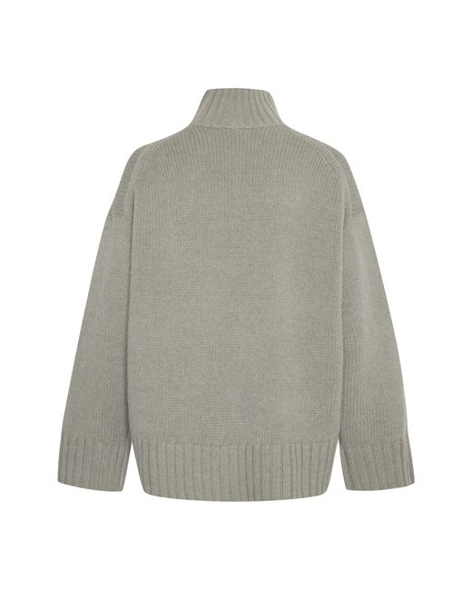 Style Republic Gray Pullover Boxy