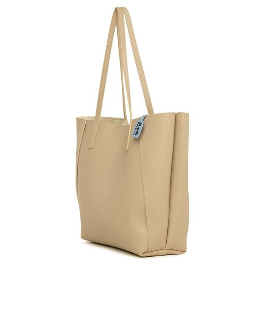 BagMori Natural Shopper