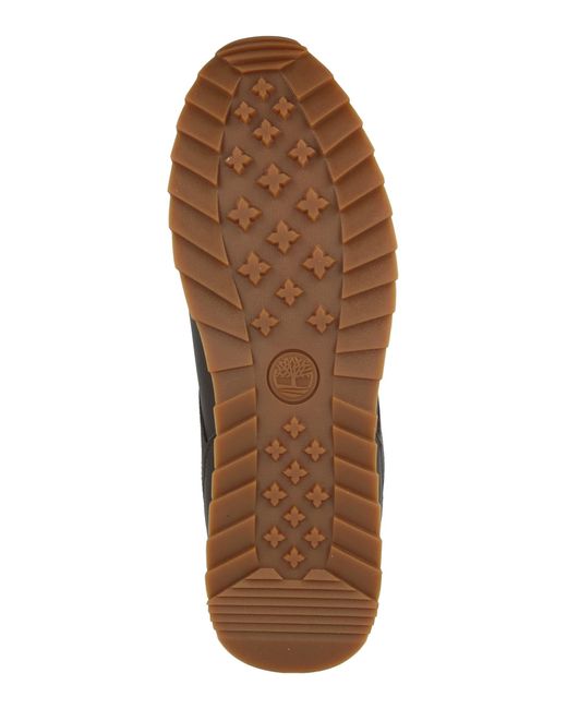 Timberland Sneaker in Brown für Herren