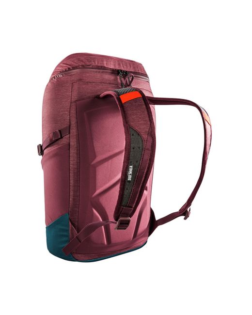 Tatonka Red Rucksack