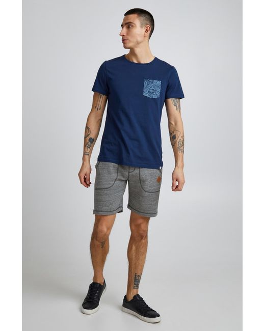 Solid Hose Aris in Gray für Herren
