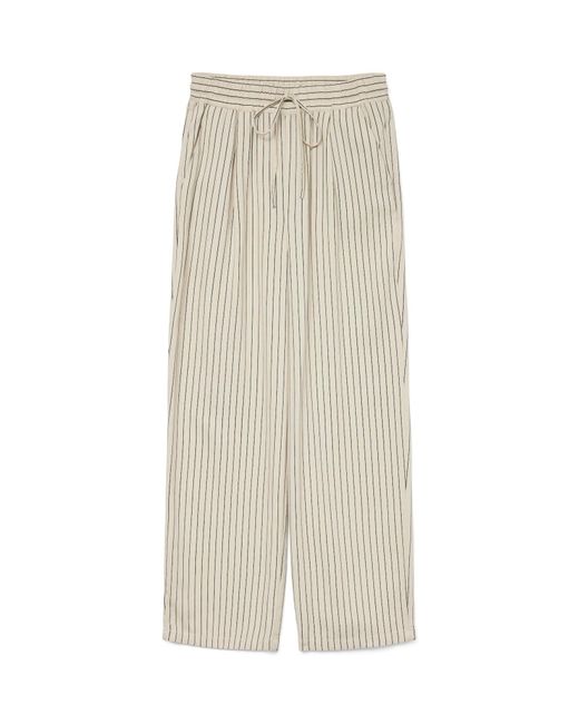 Vero Moda White Hose 'Vmjesmilo'