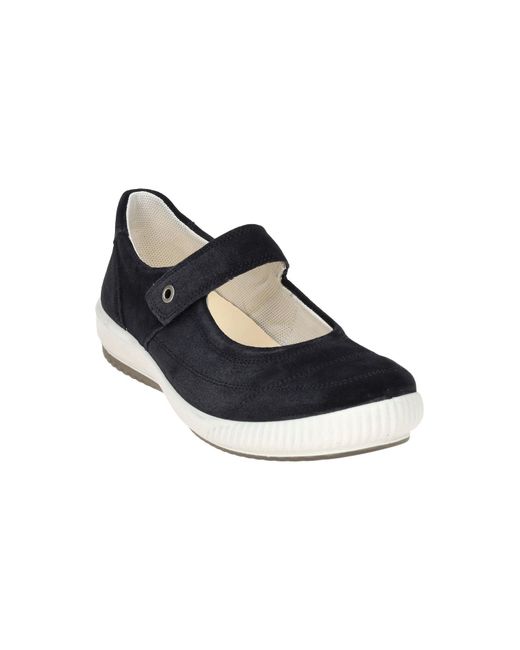 Legero Blue Slipper