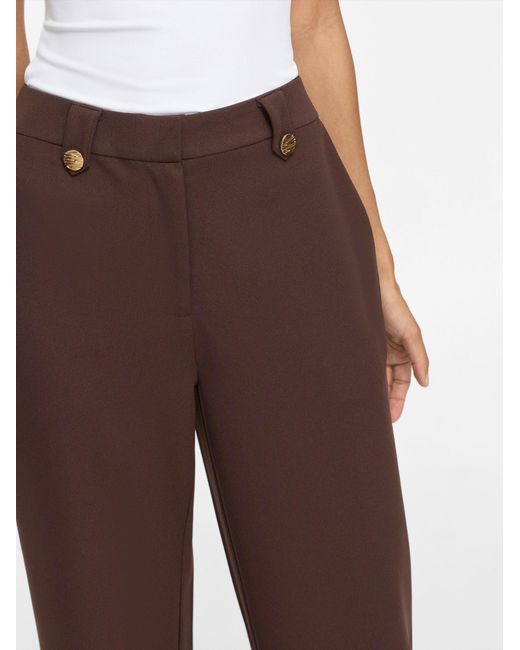 Vila Brown Hose Viclua